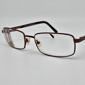Ducks Unlimited Henderson Brown Eyeglasses Frame w/ Flexhinge 56-19-145